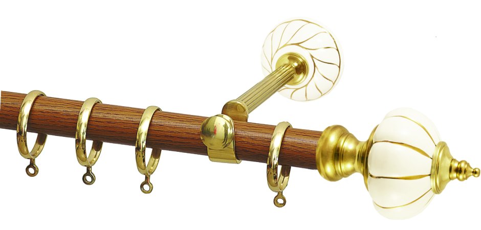 Карнизы Ампир Монако уют