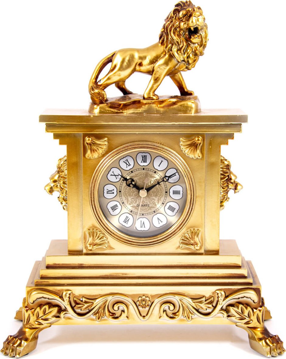 Louis XVI часы