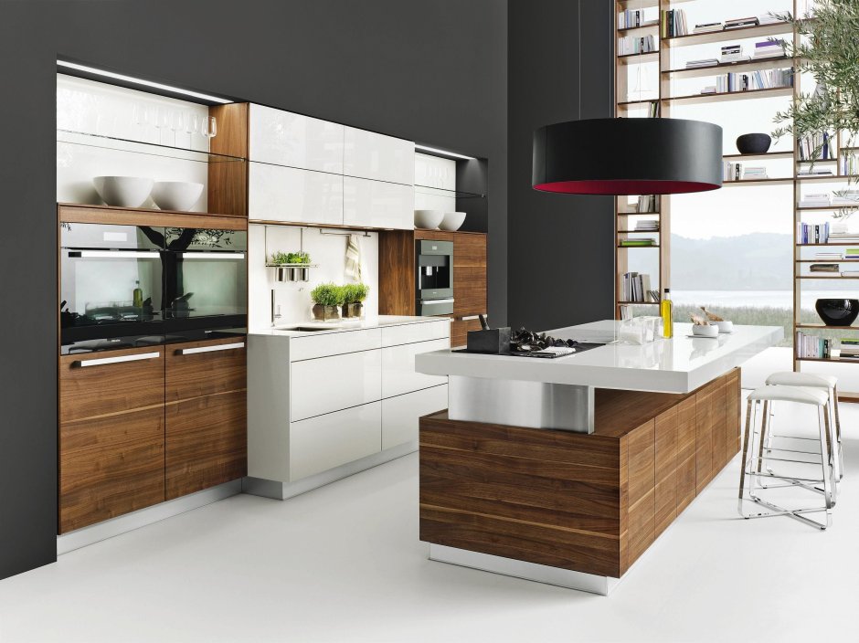 Кухонная мебель Модерн стиль 2023