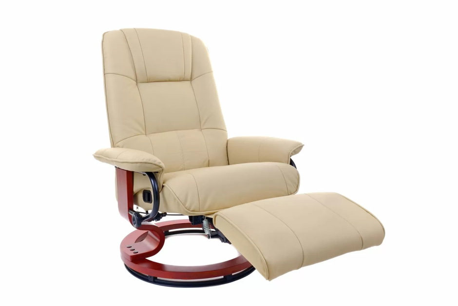 Анатомическое кресло для отдыха