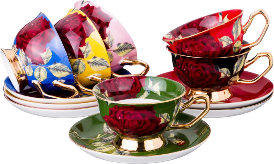 Китайский чайный набор