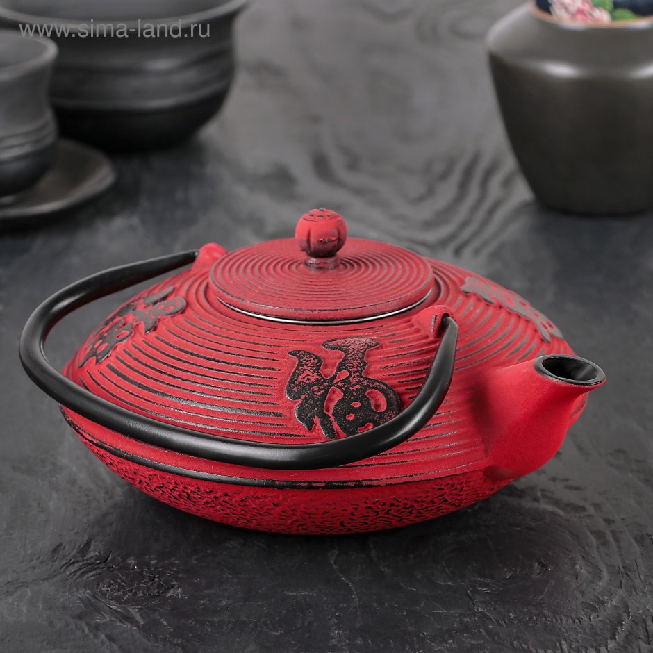 Набор для чайной церемонии китайский