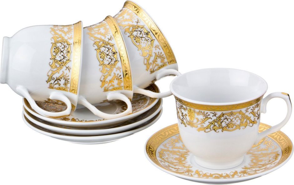 Набор чайный сервиз. Lefard England collection