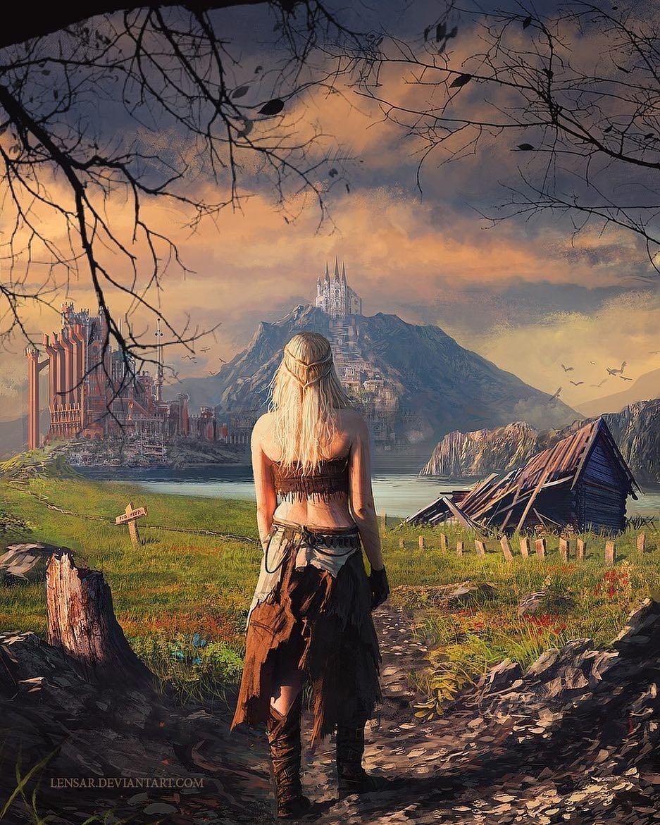 Владислав Дзалба славянские боги