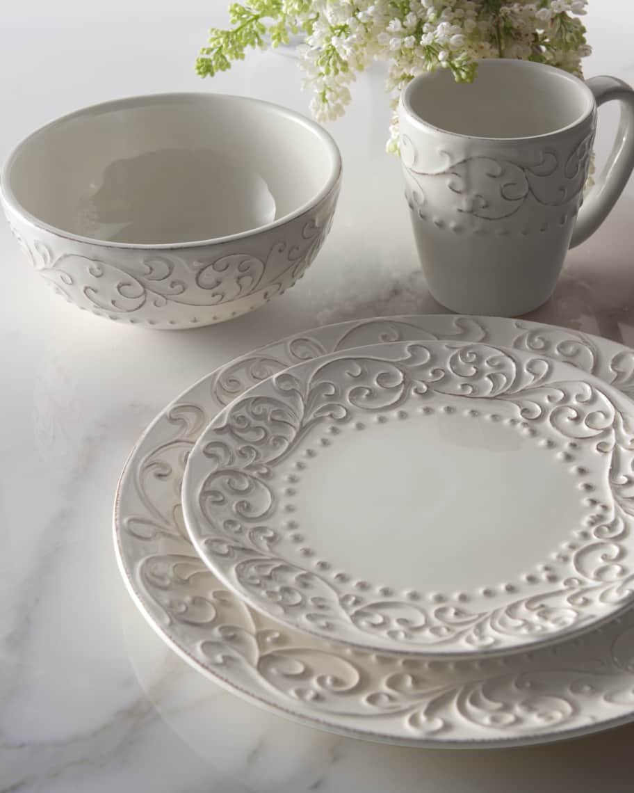 Красивые тарелки