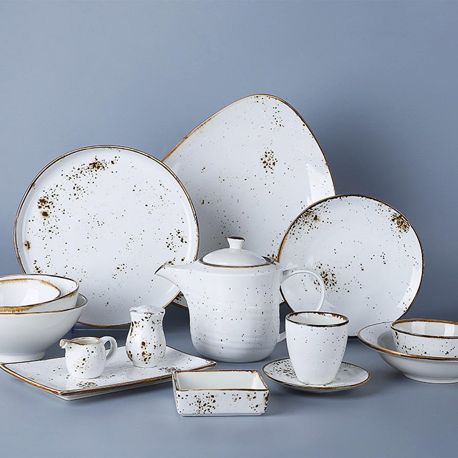 Посуда Akdeniz Porcelain