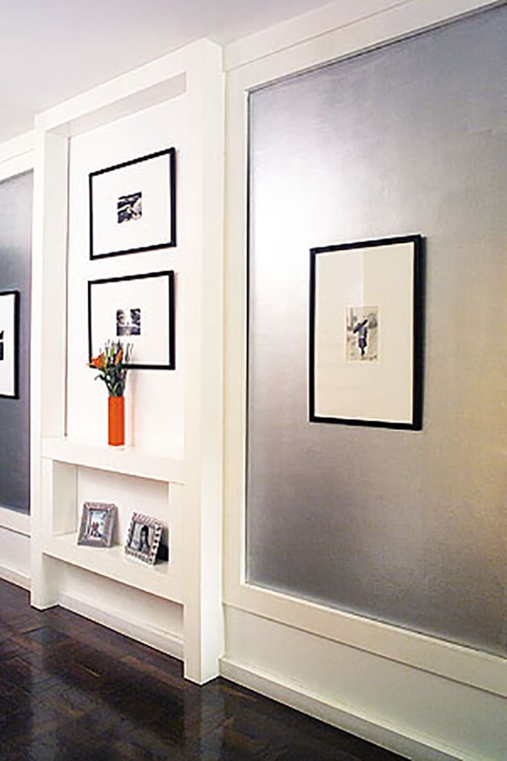 Краска для стен