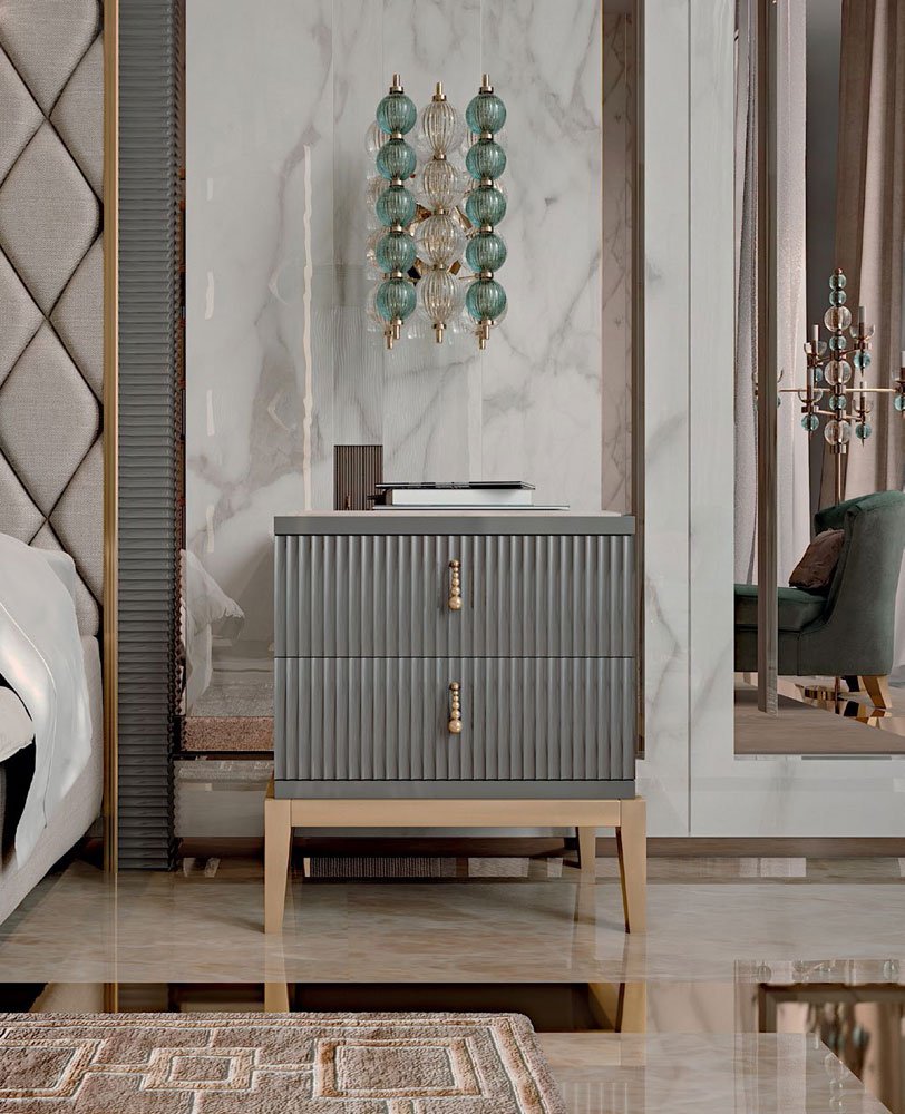 Комплект мебели Cavio casa, коллекция Sidney