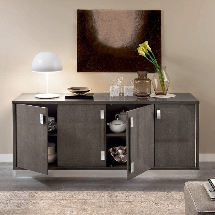 Комод Platinum Camelgroup