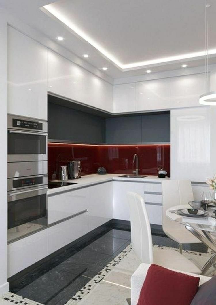 Световые линии Slott