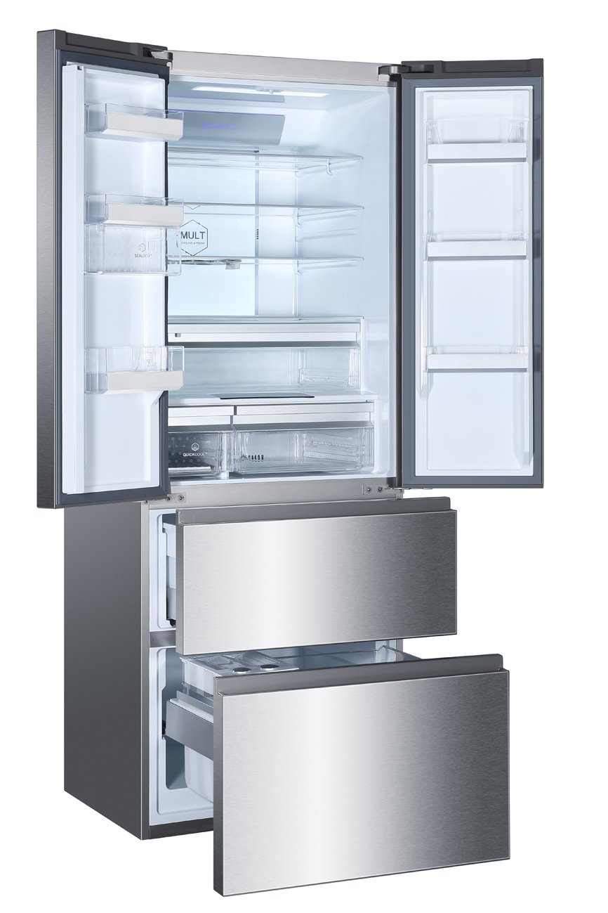 Холодильник Kuppersbusch KJ 9750-0-2t