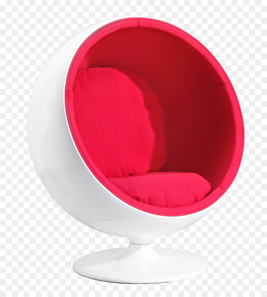 Яйцеобразное кресло