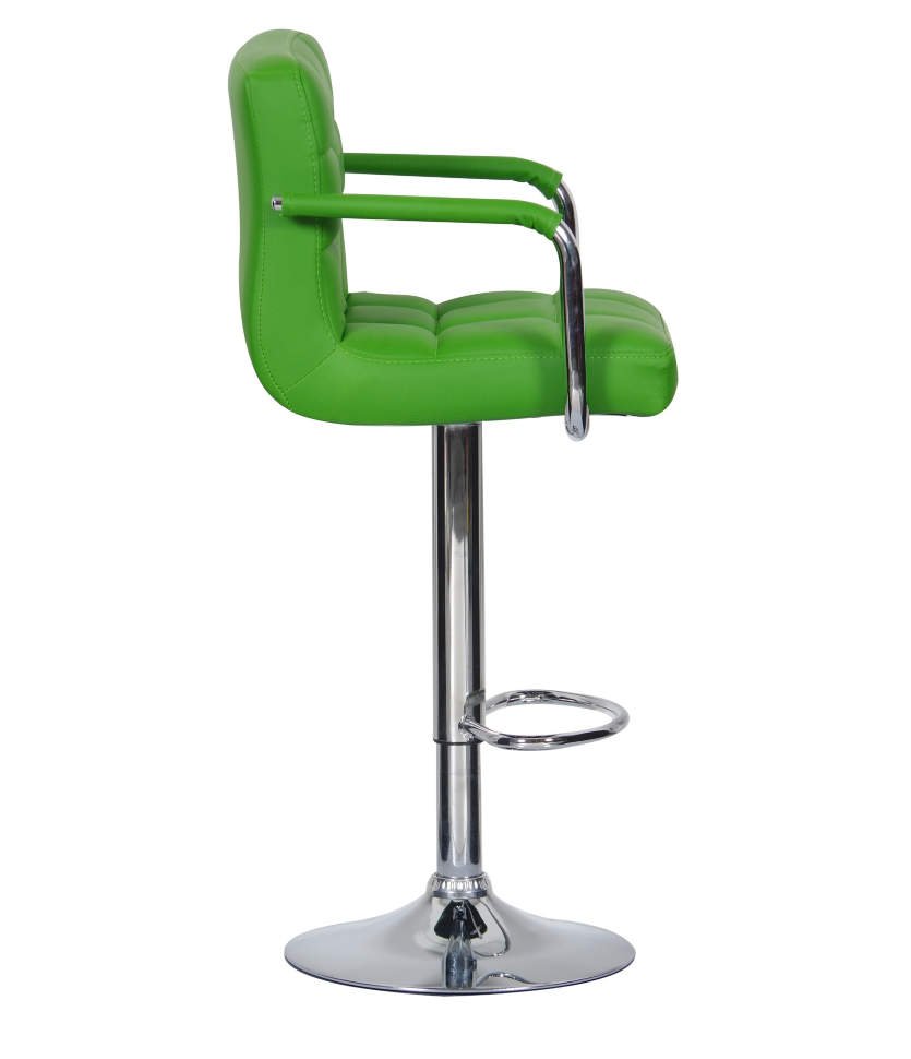 Круглая барная стойка