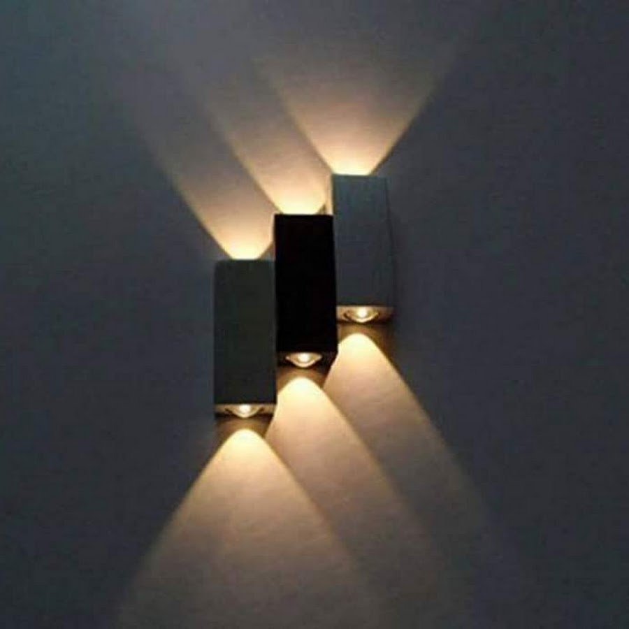 Настенная лампа бра led 40 Wall Light by Tinto Lighting