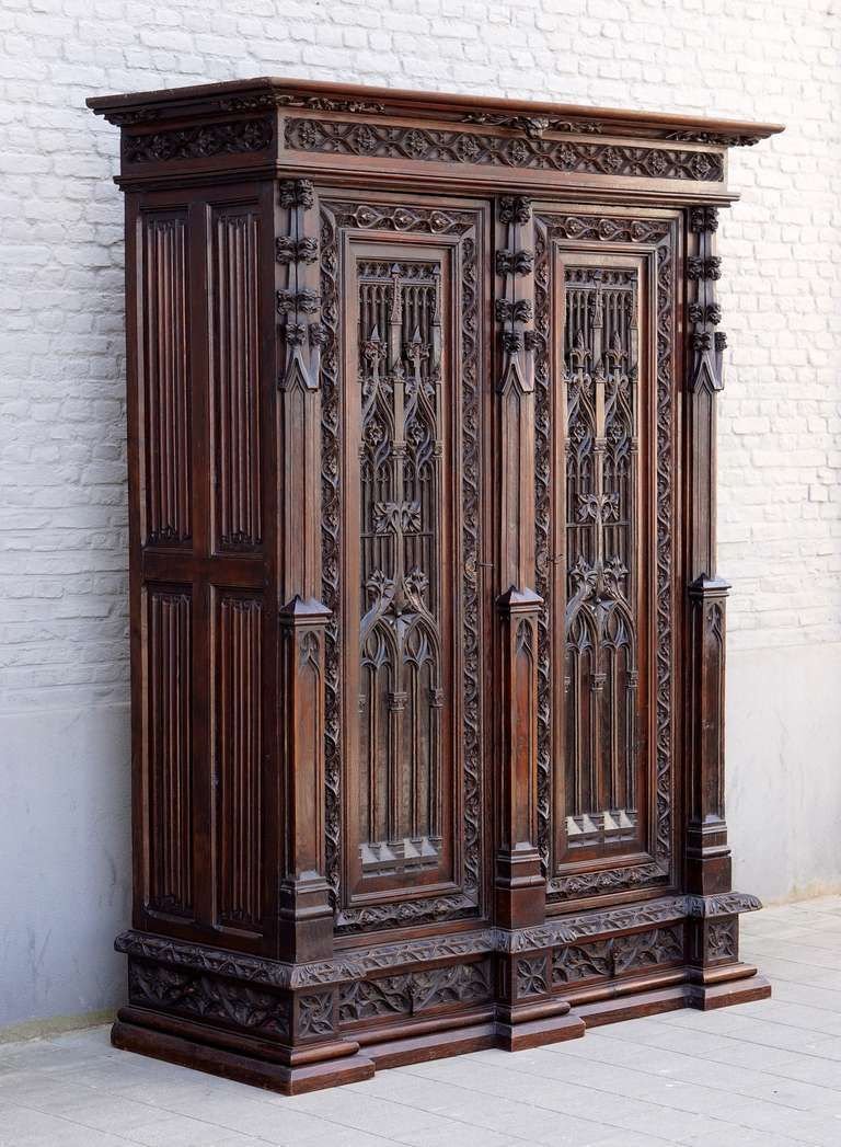 Мебель в стиле шебби Шик