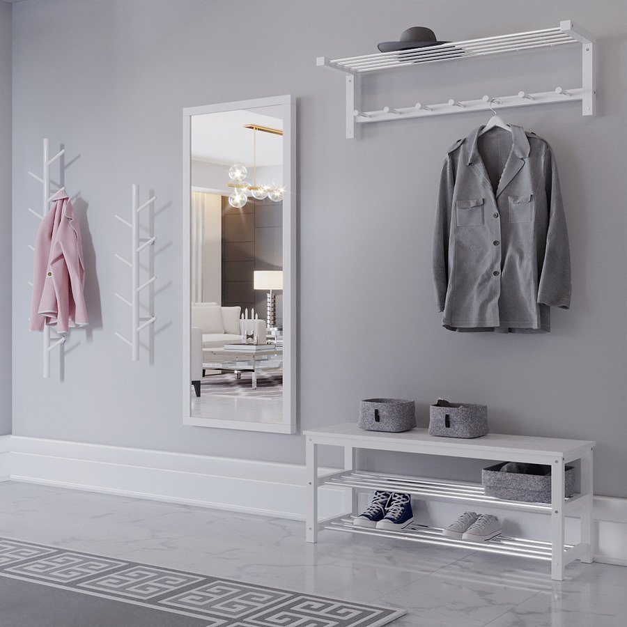 Вешалка ikea ЧУСИГ