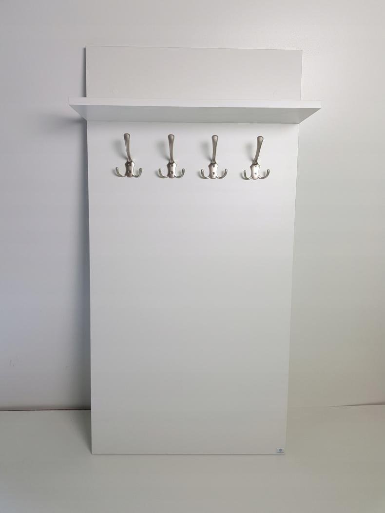 Обувница икеа ХЕМНЭС