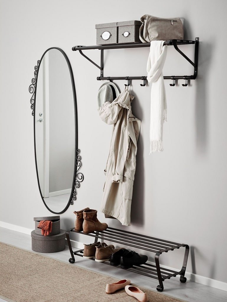 Вешалка peruse Piano large