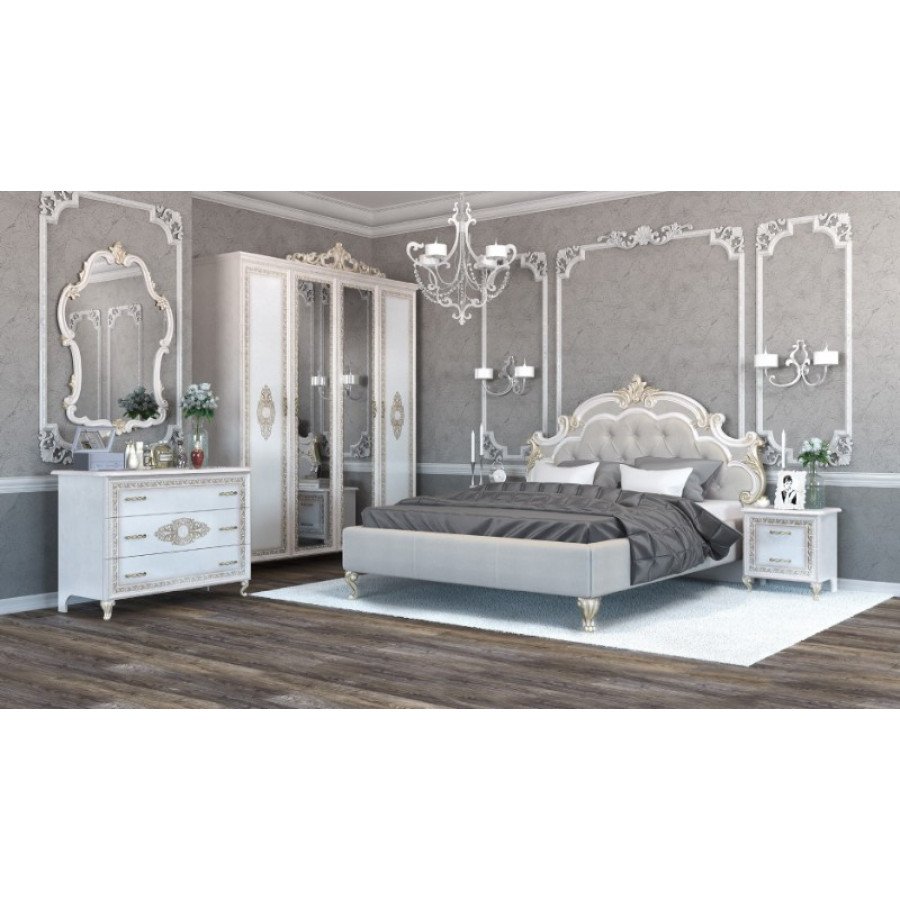 Спальня Медея Интердизайн