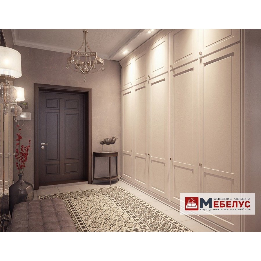 AGT фасады шкаф