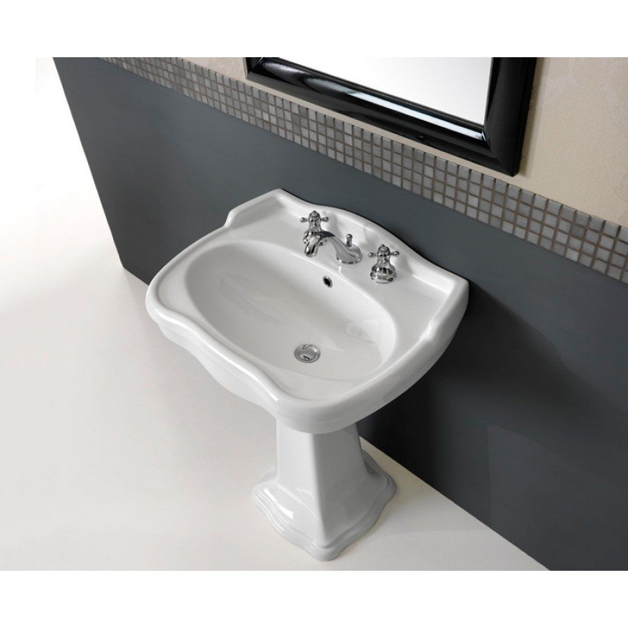 Раковина AXA Contea 72 см