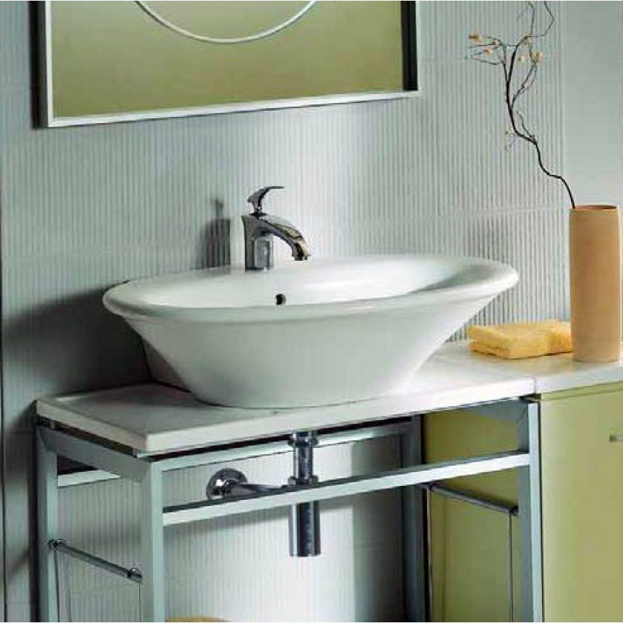 Раковина Hatria Sculture yr37