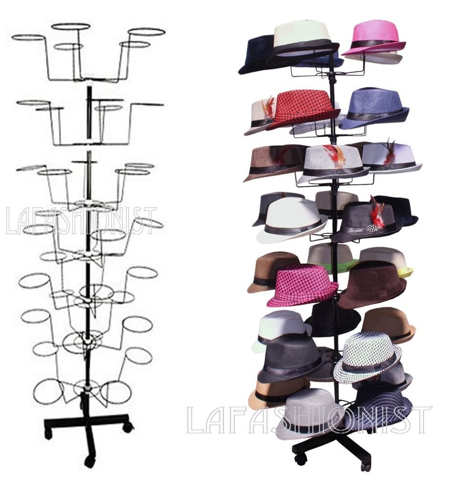 Полка для шляп