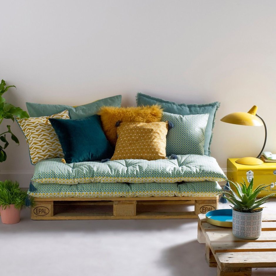 Садовые качели Brafab Heaven