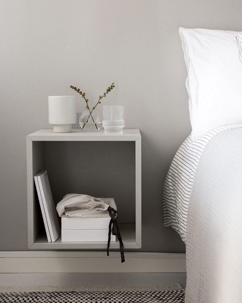 HM Home прикроватная тумба