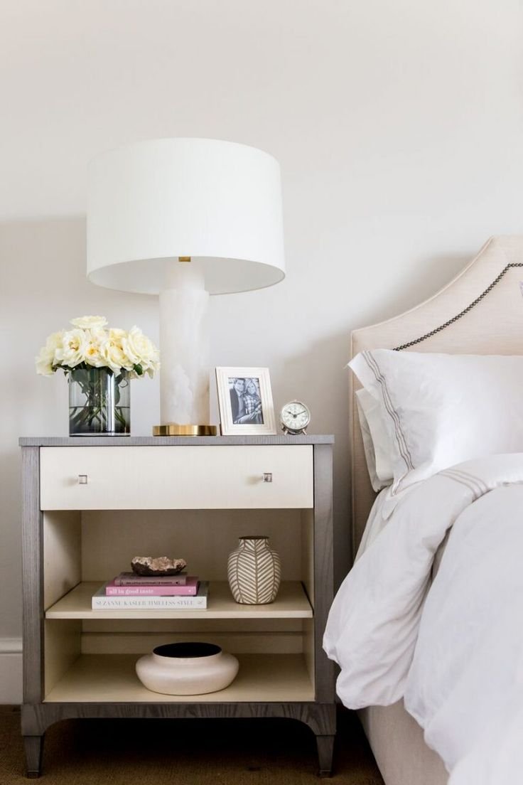 Прикроватная тумбочка Bonn от Battistella