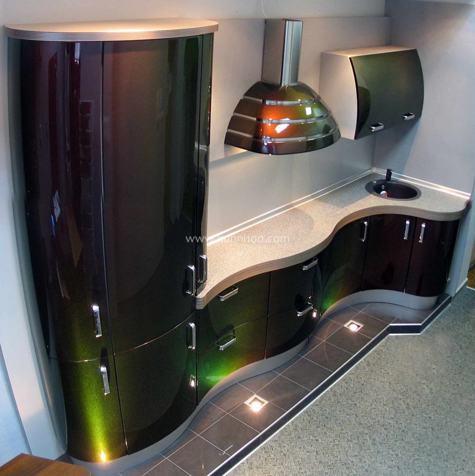 Тумба под ТВ Modern 2