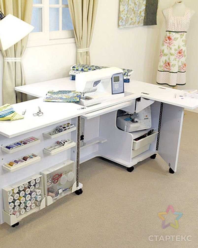 Встроенное шитье