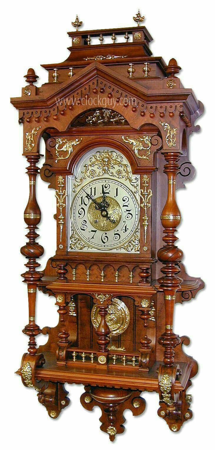 Lenzkirch часы настольные