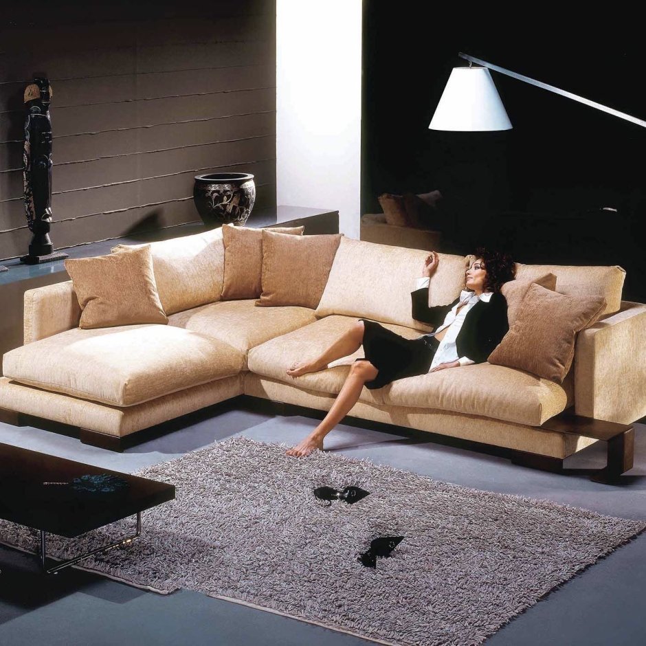 Albert Shtein кресло кровать