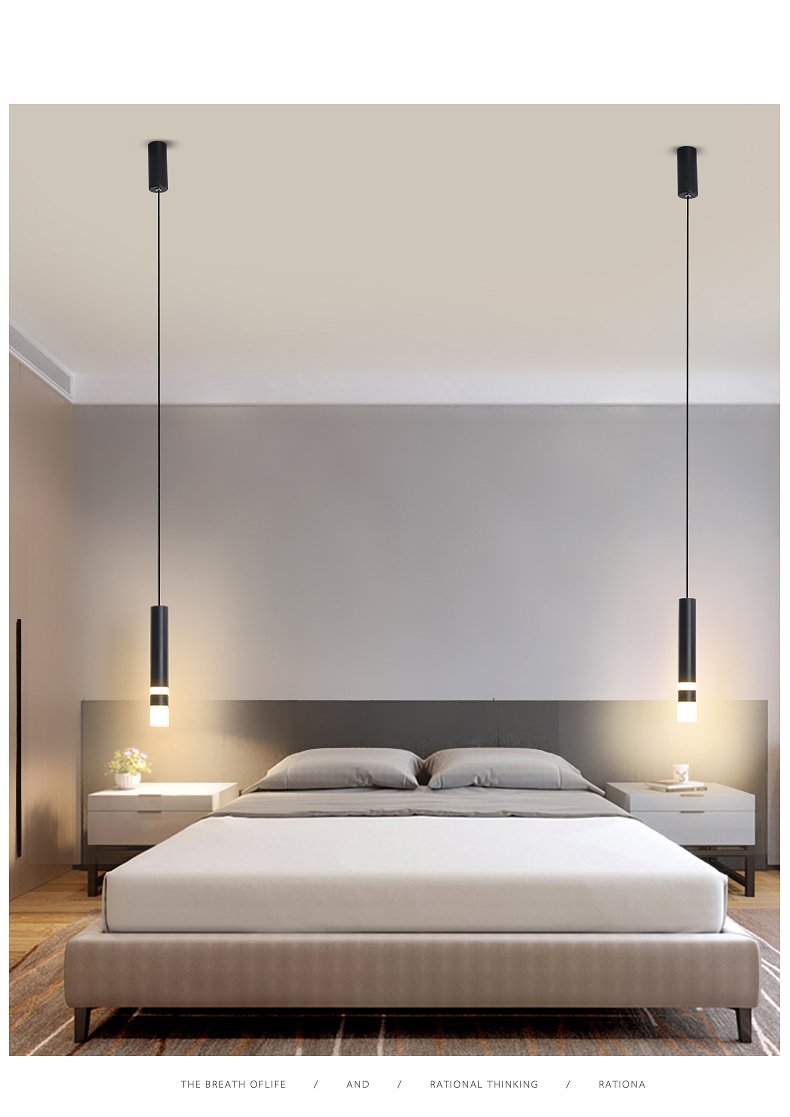 Подвесной светильник Hanging Lamp concent