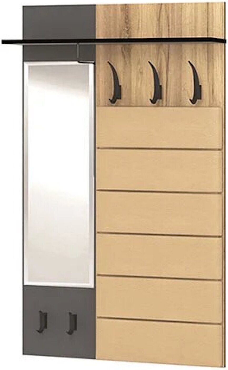 Прихожая Ольга 4 (Ивару)