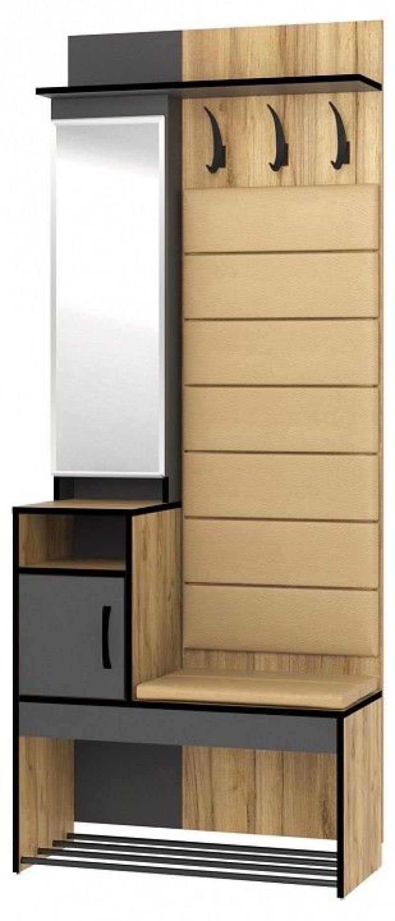 Прихожая Ольга Аквилон