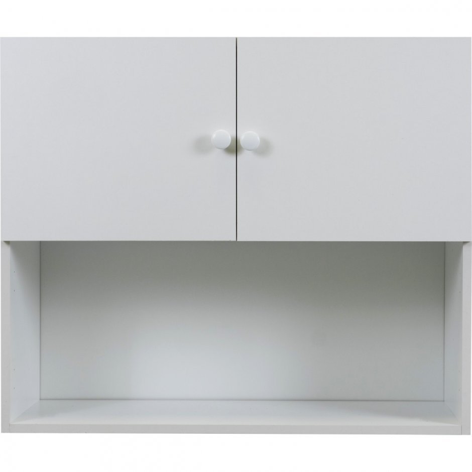 Шкаф навесной Бьянка Леруа Мерлен