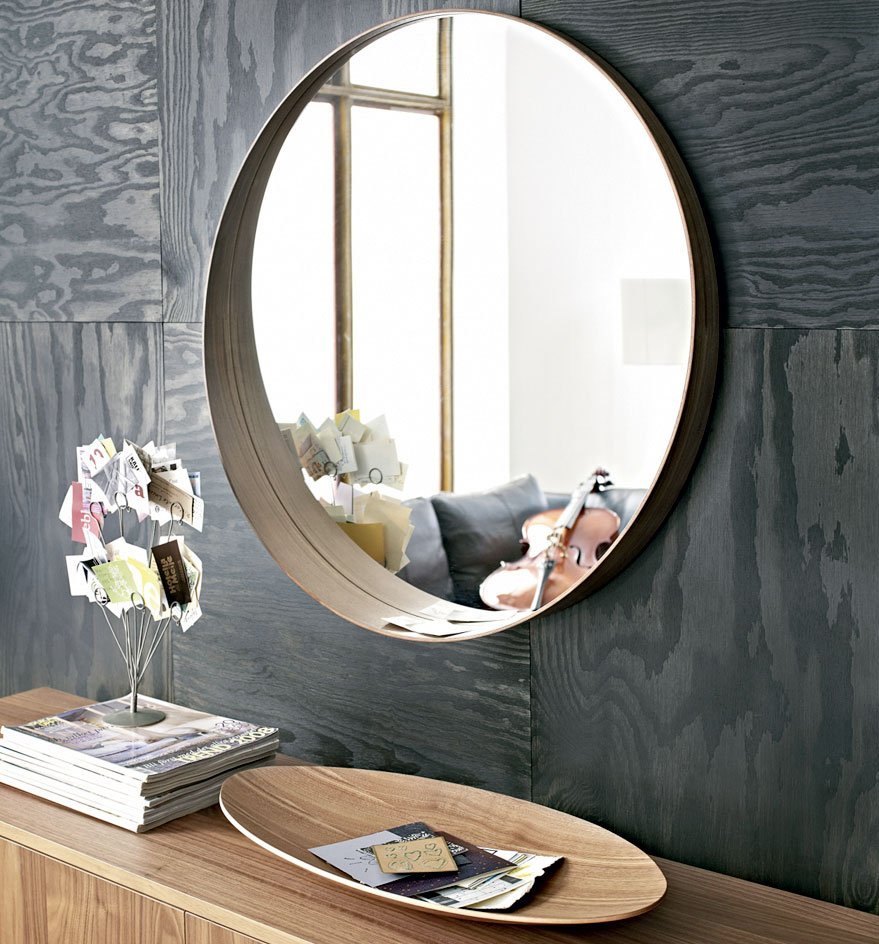 Зеркало СТАБЕКК икеа