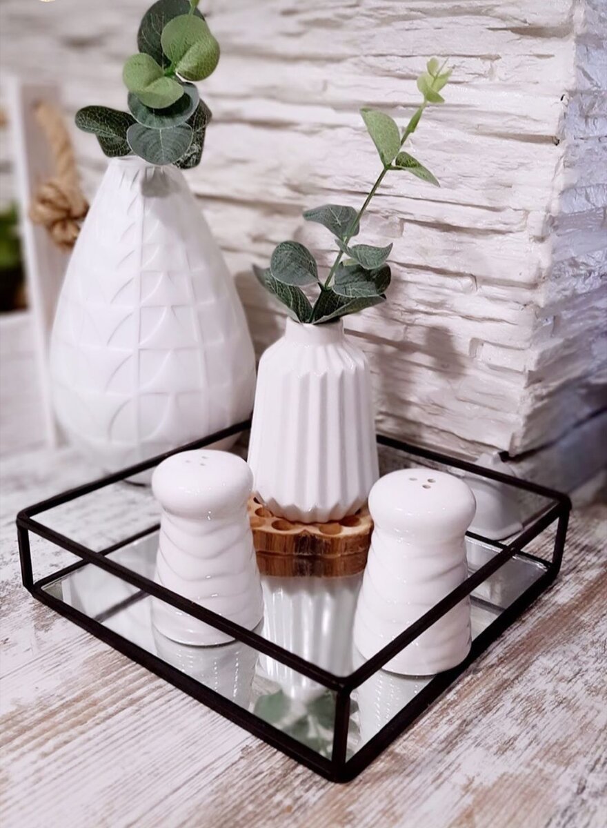 Подарки для дома и интерьера