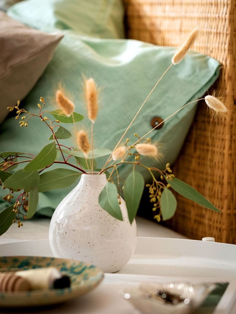 Икеа вазы маленькие