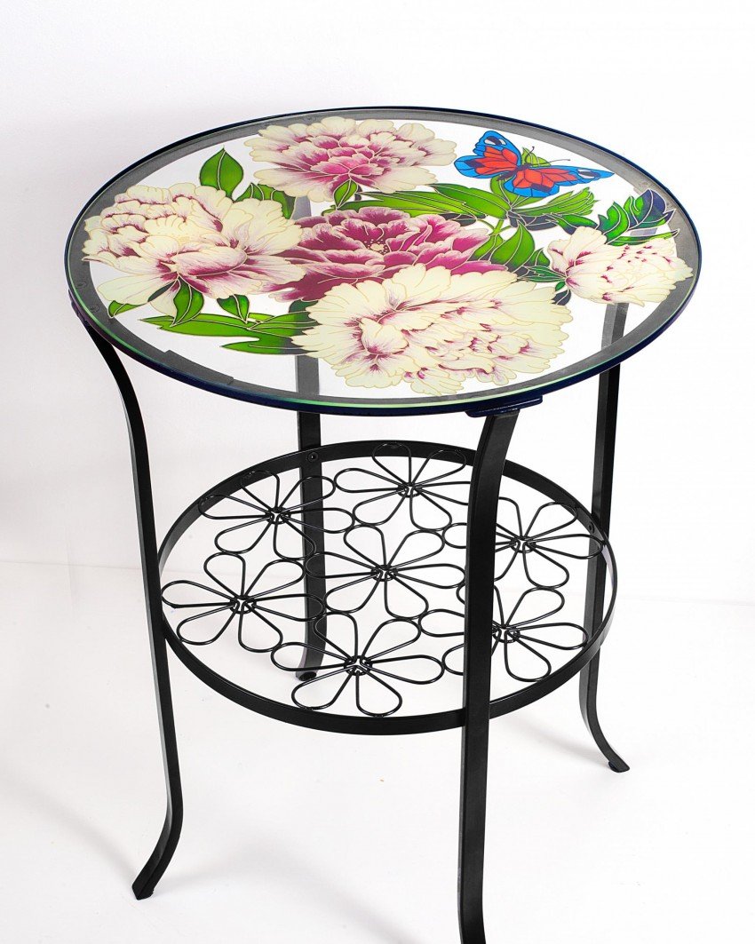 Стол Сандерс