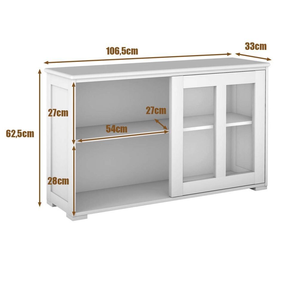 Hoffmann 1200/f шкаф с раздвижными