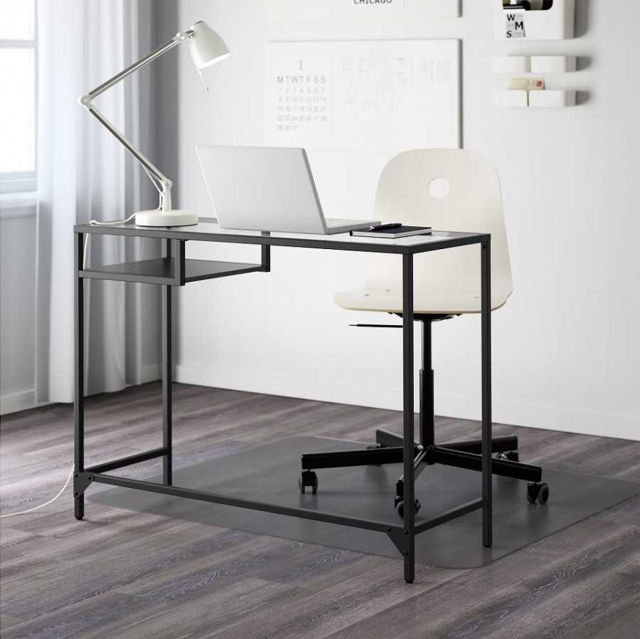 Стол ВИТШЕ икеа