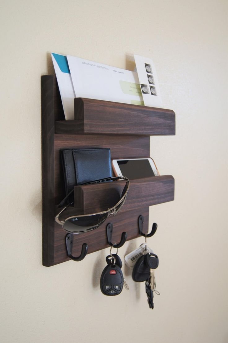 Полочка для телефона