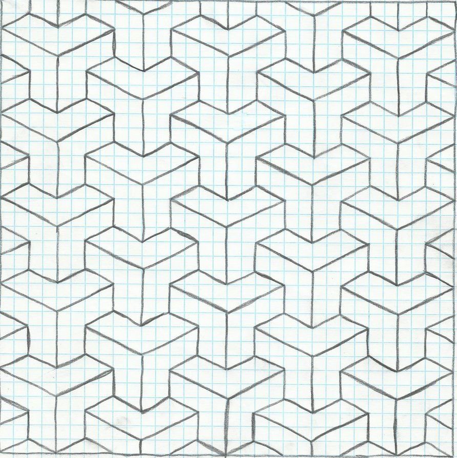 Модульный паркет Милано