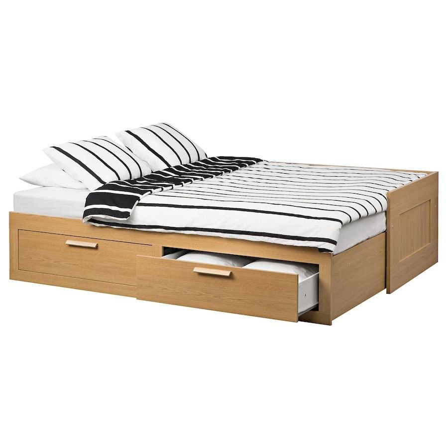 Кушетка ikea БРИМНЭС