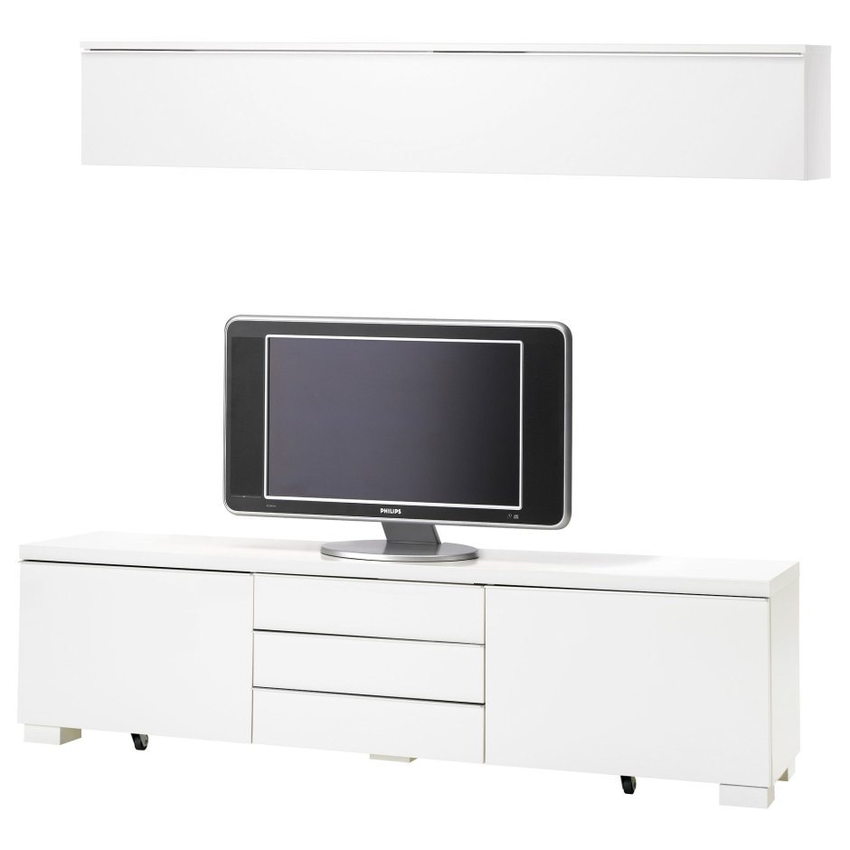 Тумба под ТВ БЕСТО бурс ikea