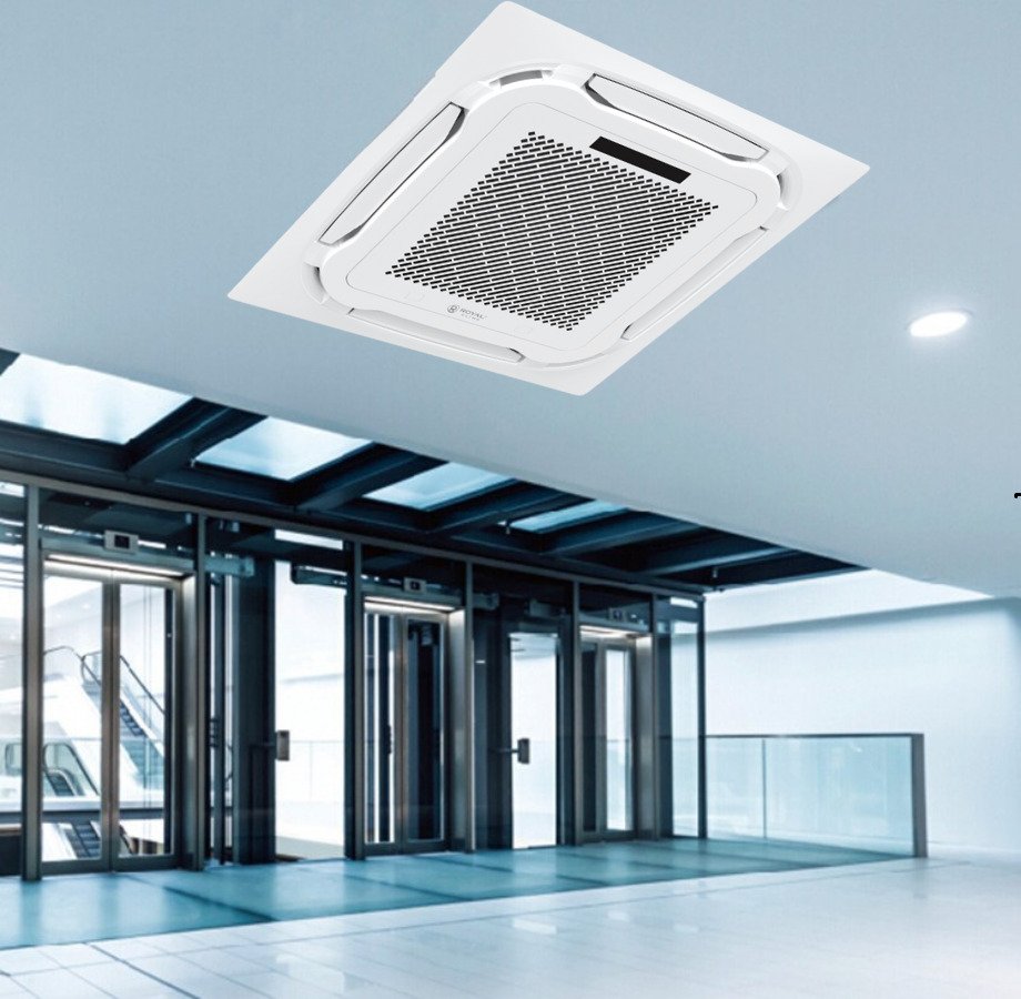 Кондиционер Минимализм