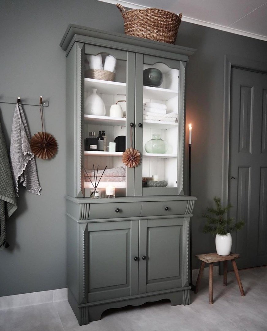 Сервант икеа ХЕМНЭС